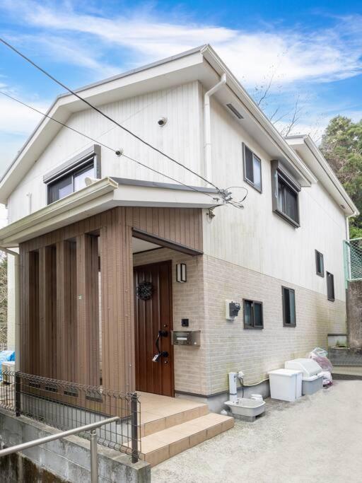 Linkage Stay Hakone Yumoto Zewnętrze zdjęcie